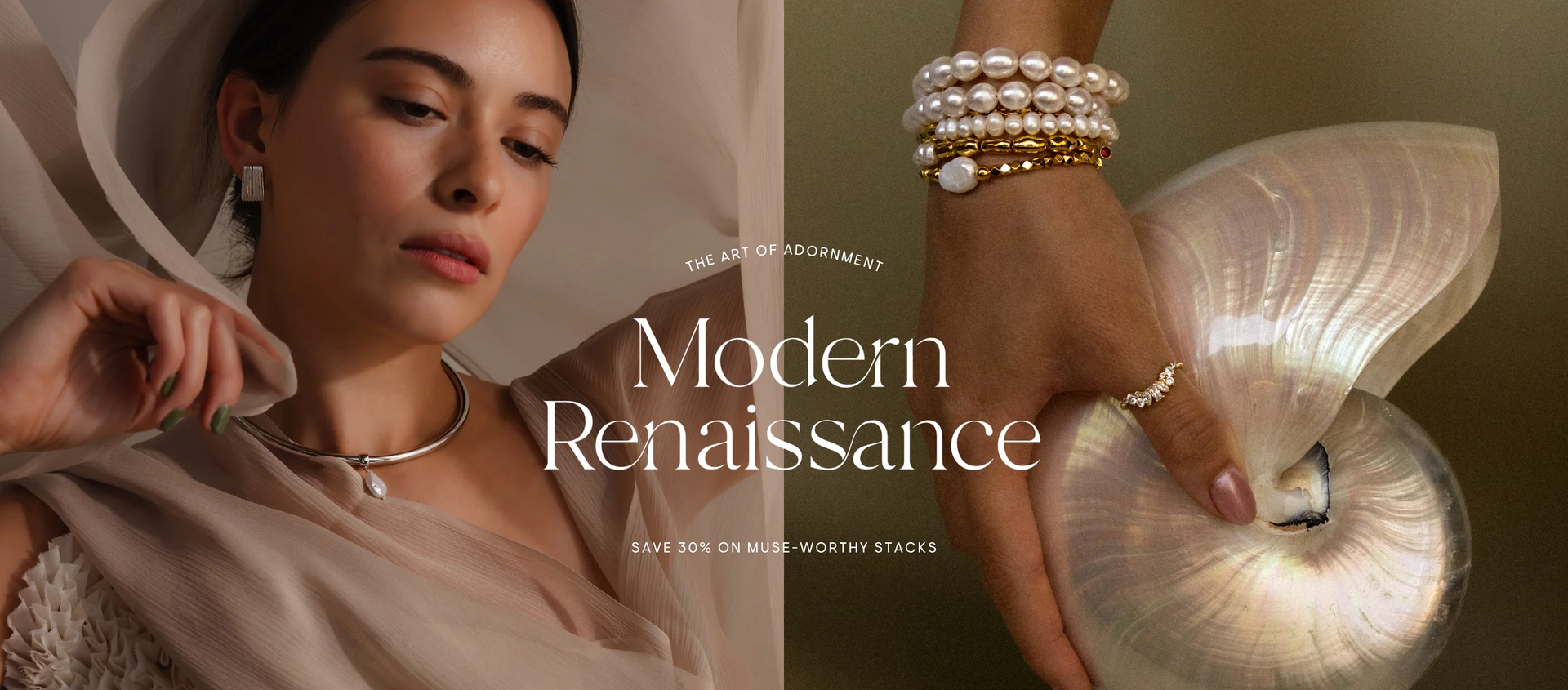 NaylaGems Timeless Collection