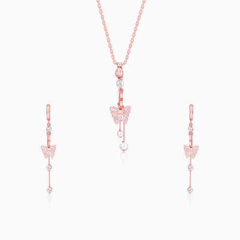 Jewellery Set 1
